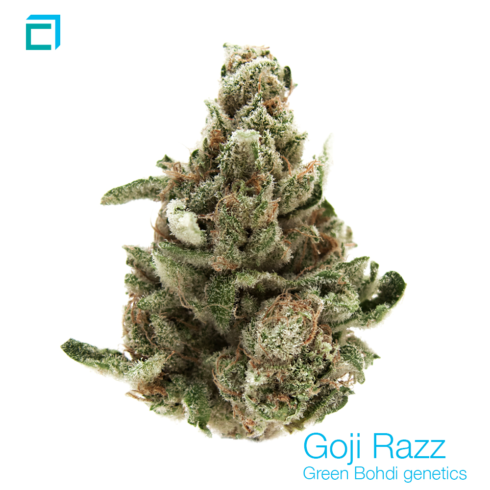 Goji razz