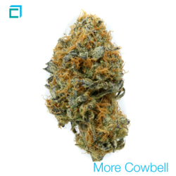 Thumb more cowbell