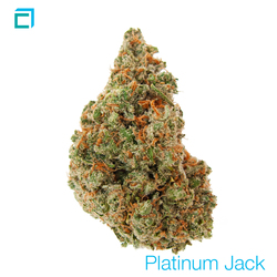 Thumb plat jack